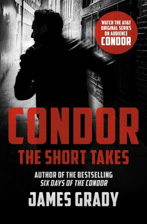 [The Condor 01] • The Short Takes